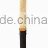 Round Nose Shovel with Wood Handle and plastic Y grip