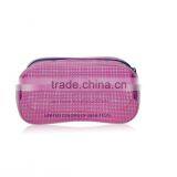 Personalized Transparant PVC Cluch Make-up Cosmetic Bag thumbnail-3
