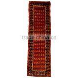 Malatya Runner (6.6 x 3.3 Feet)