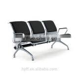 Elegant Shape Chair Waiting Room HYA-22 thumbnail-1