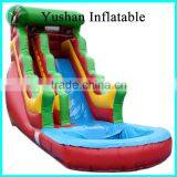China Manufacturer Price Best Quality Commercial Inflatable Slide