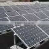 Top Sales 5KW Single Axis Solar Tracker System