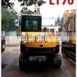 Crawler Excavator LT70