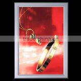 Led Light Box ( Crystal Frame ),Super Bright and Slim Led Lighting Box