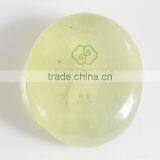 Round Transparent Wholesale Mini Custom Hotel Soap thumbnail-1