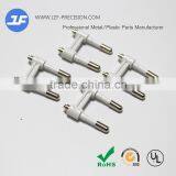 Britain/US/Europe/Austria Standard Plug Pins of Metal Parts Manufacturer in Shenzhen Guangdong