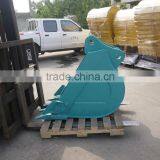 Excavator Bucket Fit for SK135 450mm Digging Bucket