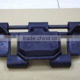 AAV7 Vehicle Rubber Track Assembly thumbnail-4
