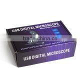 2m 200x USB Digital Microscope Microscope Camera thumbnail-6