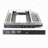Brand New Sata 2nd Hdd Caddy 12.7mm Sata Odd Bay for Laptops Laptop 2nd Hdd Caddy Quality Choice thumbnail-2