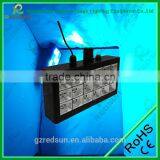 Free Shipping Strobe Light With Heatpipe Heatsink Clip Light Malibu Stage Light thumbnail-4