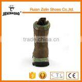 Safety Shoes Rubber Sole,leather Work Safety Boots,good Prices Safety Shoes thumbnail-4
