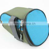 Bicycle LED Lamp Accessories Rechargable Bike Saddle Bag WithTail Light Turn Signal thumbnail-2