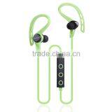 Free Sample Headphones In Ear Style Earphone Sport Wireless Bluetooth Headset thumbnail-3