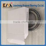 China Supplier KM 603049/12 Inch Tapered Roller Bearing Tractors Used thumbnail-1