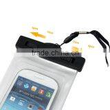 Universal PVC Waterproof Bag Underwater Pouch Diving Case For IPhone ,Waterproof Case for Iphone 6 thumbnail-6