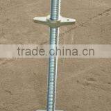 Best Price Working Platform Ringlock Scaffold System thumbnail-1