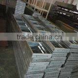 Economical Shortwave Infrared Car Spray Booth Paint Booth B-11A thumbnail-6