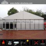 Aluminum Frame Winter Tents for Sale thumbnail-5