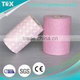 D-TEX NONWOVENS Printed Spunlace Cross Lapping Kitchen Wipes thumbnail-1