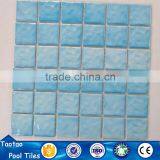 Foshan Supply Mixed Pool Ceramic Mosaic Tiles for Swimming Pool thumbnail-3
