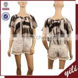 Sexy Tops for Women Ladies Tops Latest Fashion Indian Fancy Kurti Tops thumbnail-1