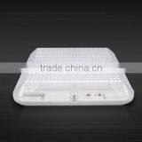 Outdoors and Indoors Lighting 2015 Hot Sales Led Stair Step Lighting/LED Ceiling Light With Sensor and Emergency Function