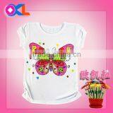 Hot Sale Competitive Price High Quality Export Oem Kids Tshirts Design thumbnail-1