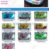 Super Quality New Chameleon Light Vinyl Tinting Film Headlight thumbnail-6