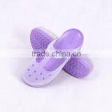 China Women Rubber Sandal Slipper thumbnail-2