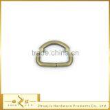 Wholesale Mini Metal d Ring thumbnail-5