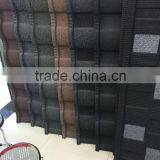 Real Best Hot New Model Sand Stone Coated Spanish Roof Tiles Prices