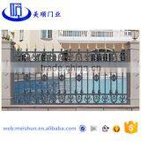 High Quality and Beautiful Anti-rust Aluminium Balcony/outdoor Guardrail thumbnail-3