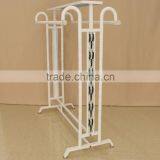 Wholesale Used Clothing Display Racks/rack for Sale thumbnail-3
