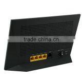 11b/g/n Wireless Internet Router, Two Internal High Power Antennas, KA300 thumbnail-3