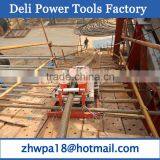 Fiber Optic Cable Blowingmachine Deli Power Tools Factory