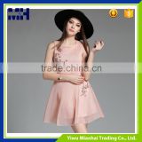 High quality wholesale casual sexy women dress