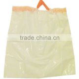 2013 HDPE durable plastic laundry bags