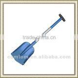 Aluminum Snow Shovel, Detachable Snow Shovel NEW ARRIVAL