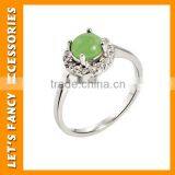 2016 Lovely Fox Shape 925 Silver Ring for Hot Sale Ring PGRG0093 thumbnail-4