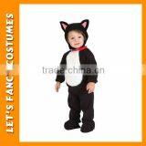 PGCC0605 Party Kids Animal Costume Children Halloween Costume thumbnail-2