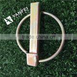 Din 11023 Linch Pin/Round Pin thumbnail-2