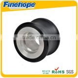 exercise parts taper roller bearing pu foam roller
