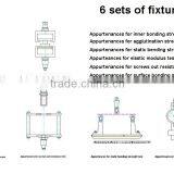 Economic 10kN Wood-based Panel Universal Testing Machine Electronic Type thumbnail-4