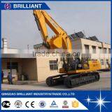 Hot Sale! 40t Top Brand Large Walking Excavator for Sale China Engine