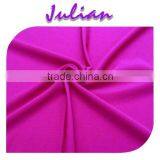 Nylon Ultrathin Plain Weave Shiny Print Fabric Wedding Dress thumbnail-1