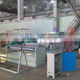 The Leading Manufacturer of Air Bubble Extrusion Line in China