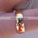 Wholesale Bio Magnetic Custom Nice Ring