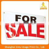 Custom Solvent Pvc Flex Vinyl Mesh Banner Advertising Banner Printing thumbnail-1