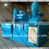 Easy Operation Waste Copper Wire Granulator Machine 0086 15333820631